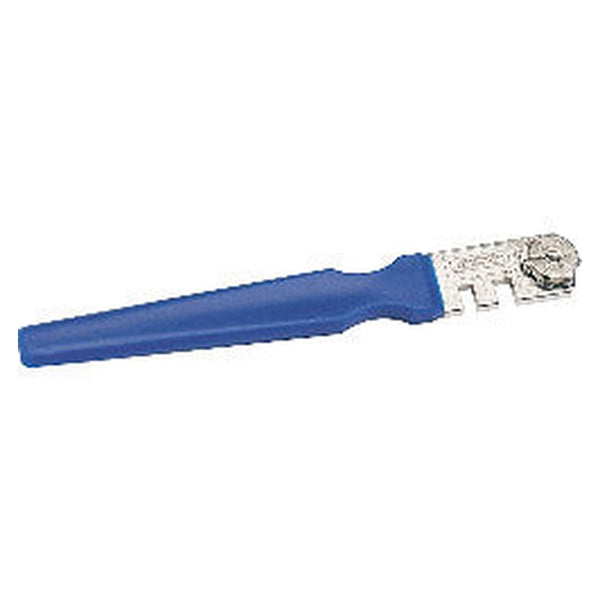 Draper 150mm glass cutter with six carbide wheels