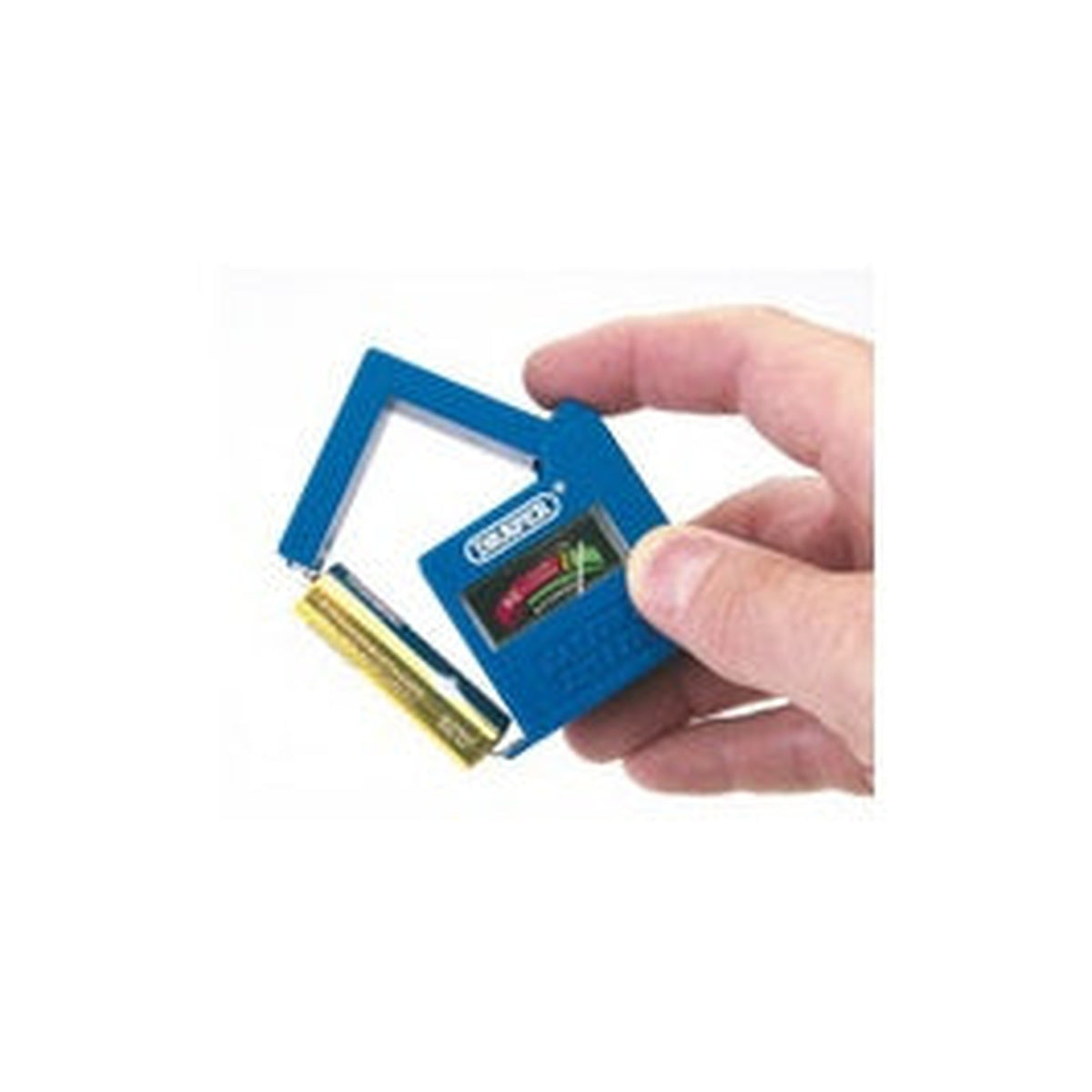Draper handy battery tester, view 2
