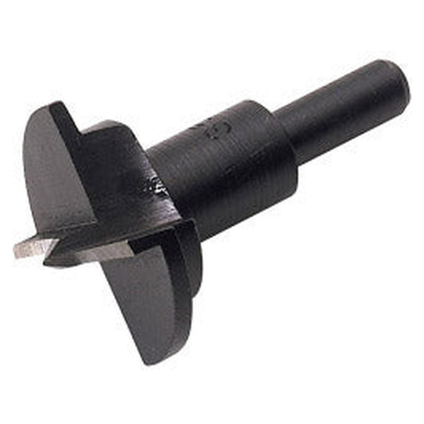 Draper 35mm hinge hole cutter