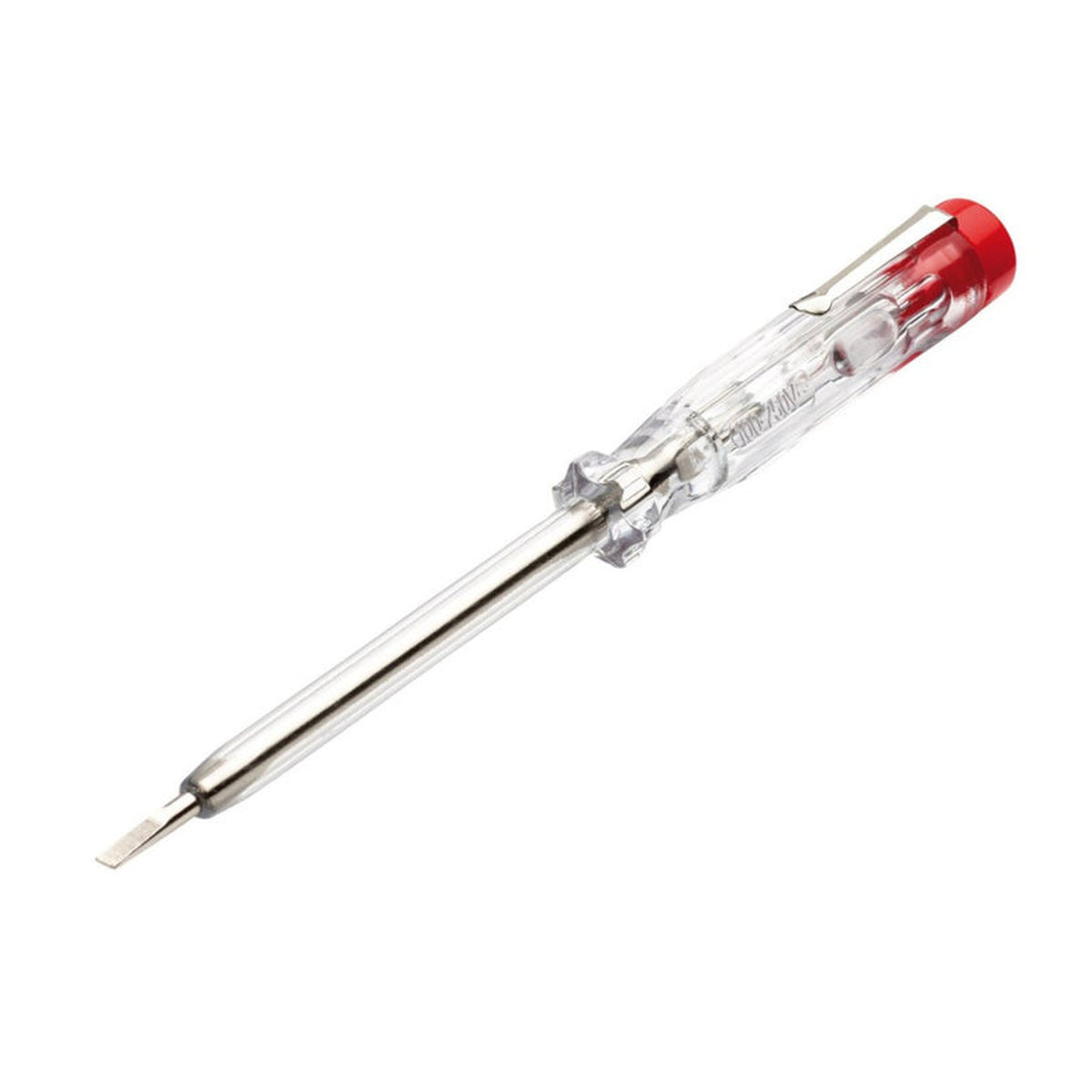 Draper 190mm mains testing screwdriver