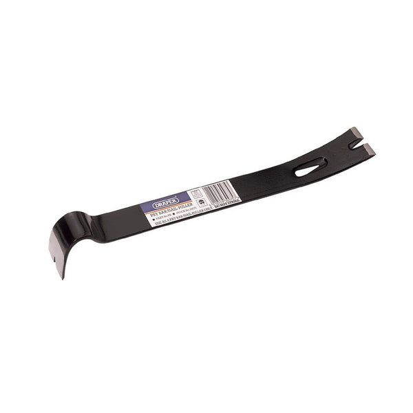 Draper pry bar and nail puller