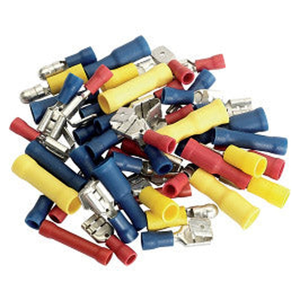 Draper 50 piece terminal assortment