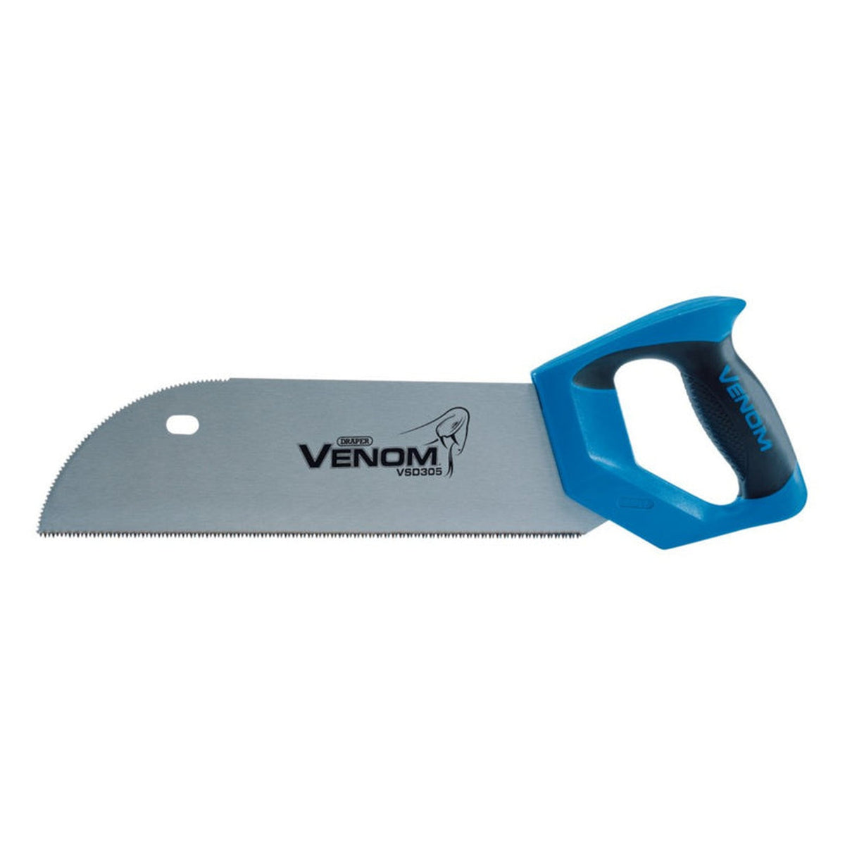 Draper Venom 305mm floorboard saw