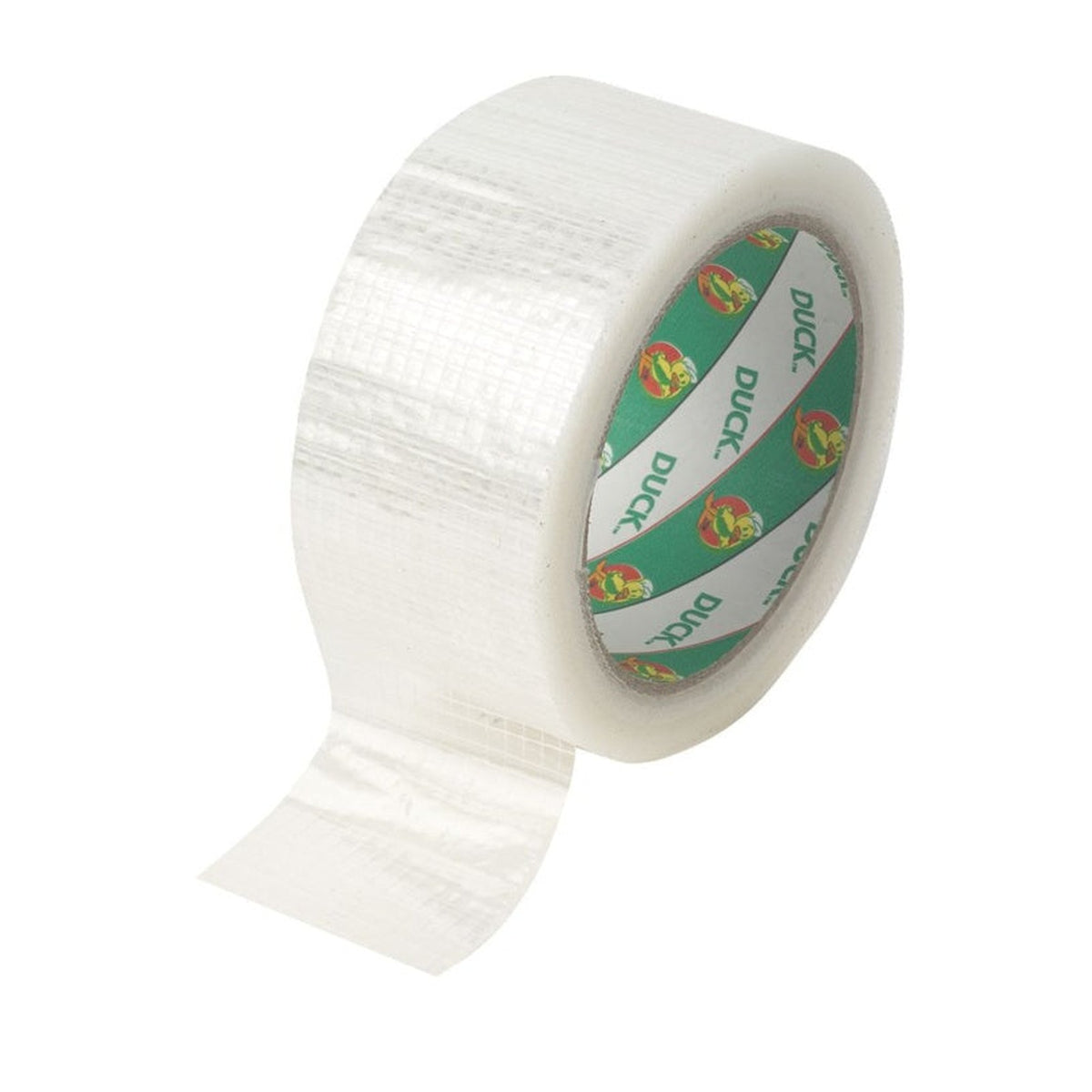 Duck Tape Ultimate clear 50mm x 20m, view 3