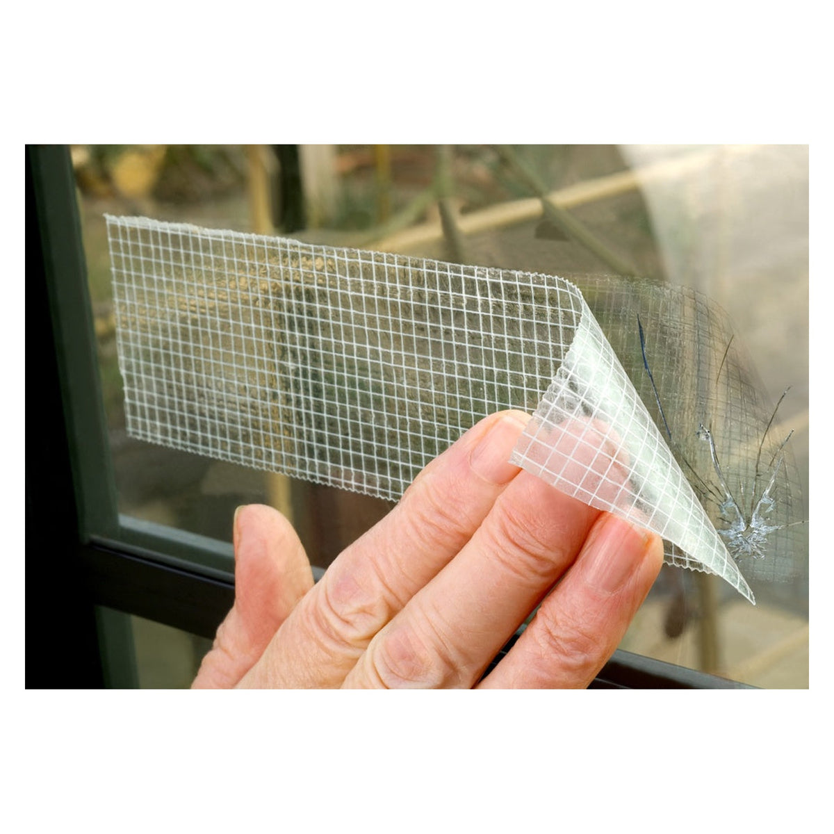 Duck Tape Ultimate clear 50mm x 20m, view 4