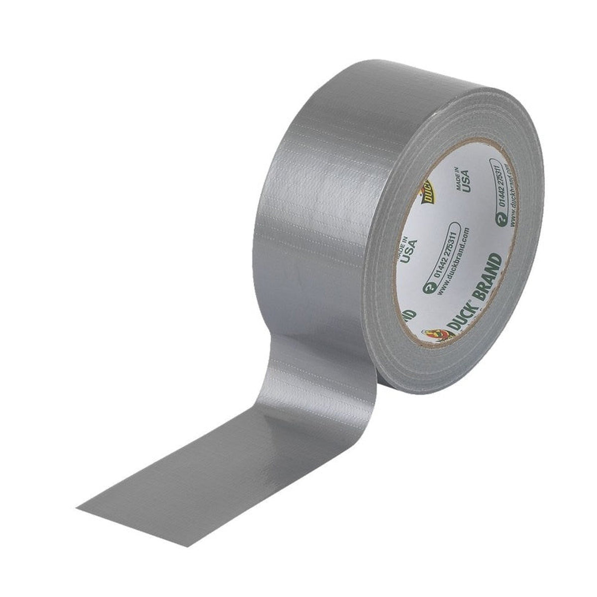 Duck Tape Ultimate silver heavy duty tape 50mm x 25m, view 3