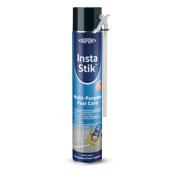 DuPont Insta-Stik hand held foam adhesive 750ml