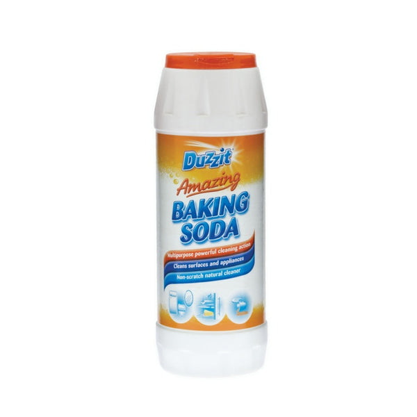 Duzzit baking soda cleaner