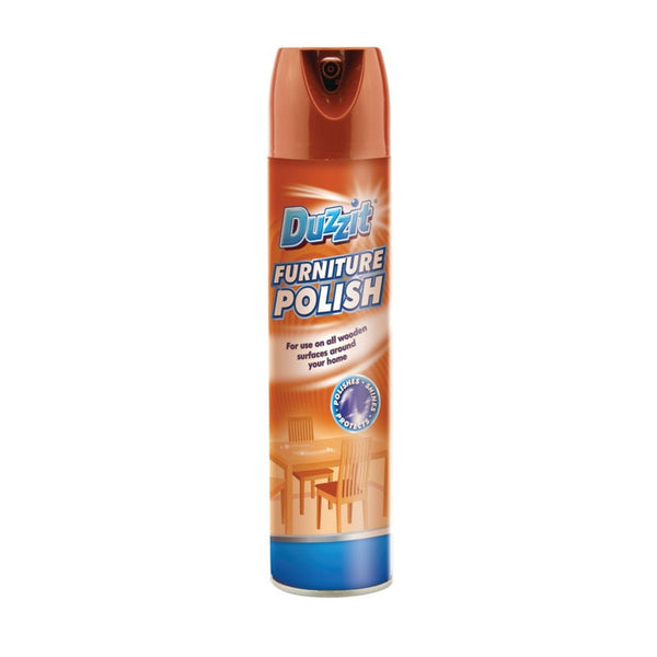 Duzzit furniture polish 300ml