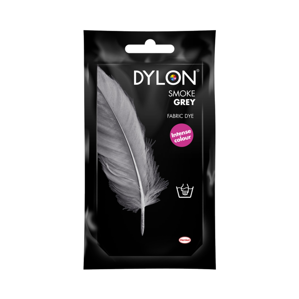 Dylon Hand Dye sachet in Smoke Grey
