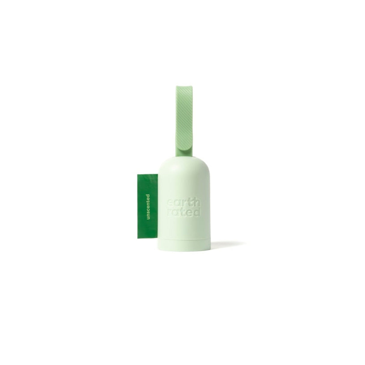 Earth Rated dispenser with 15 poop bags, view 2