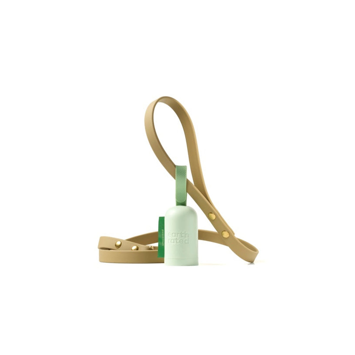 Earth Rated dispenser with 15 poop bags, view 4