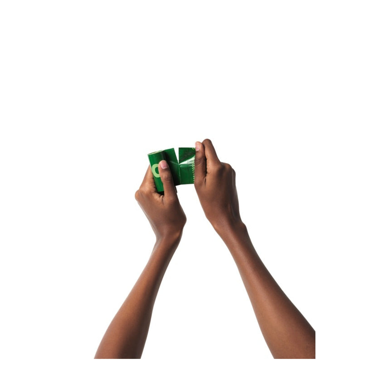Earth Rated dispenser with 15 poop bags, view 7