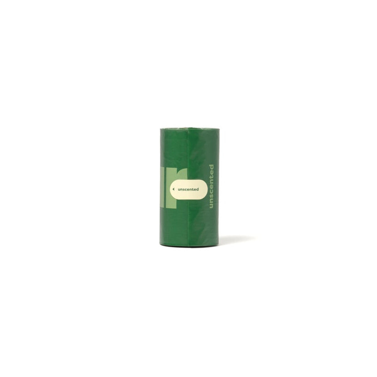 Earth Rated unscented poop bags, 21 rolls, view 3