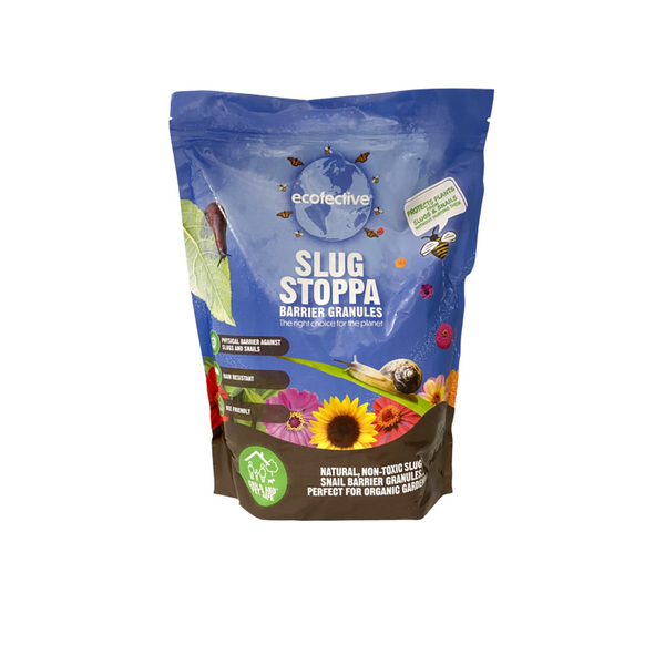 Ecofective slug defence barrier granules 2L