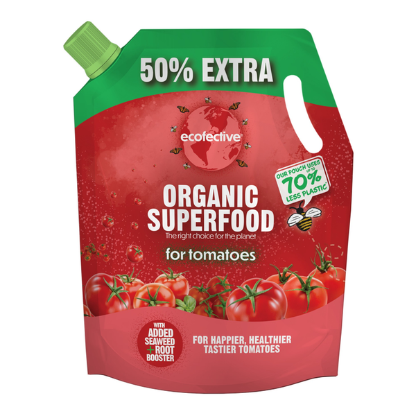 Ecofective Tomato Organic Superfood 1.2L pouch