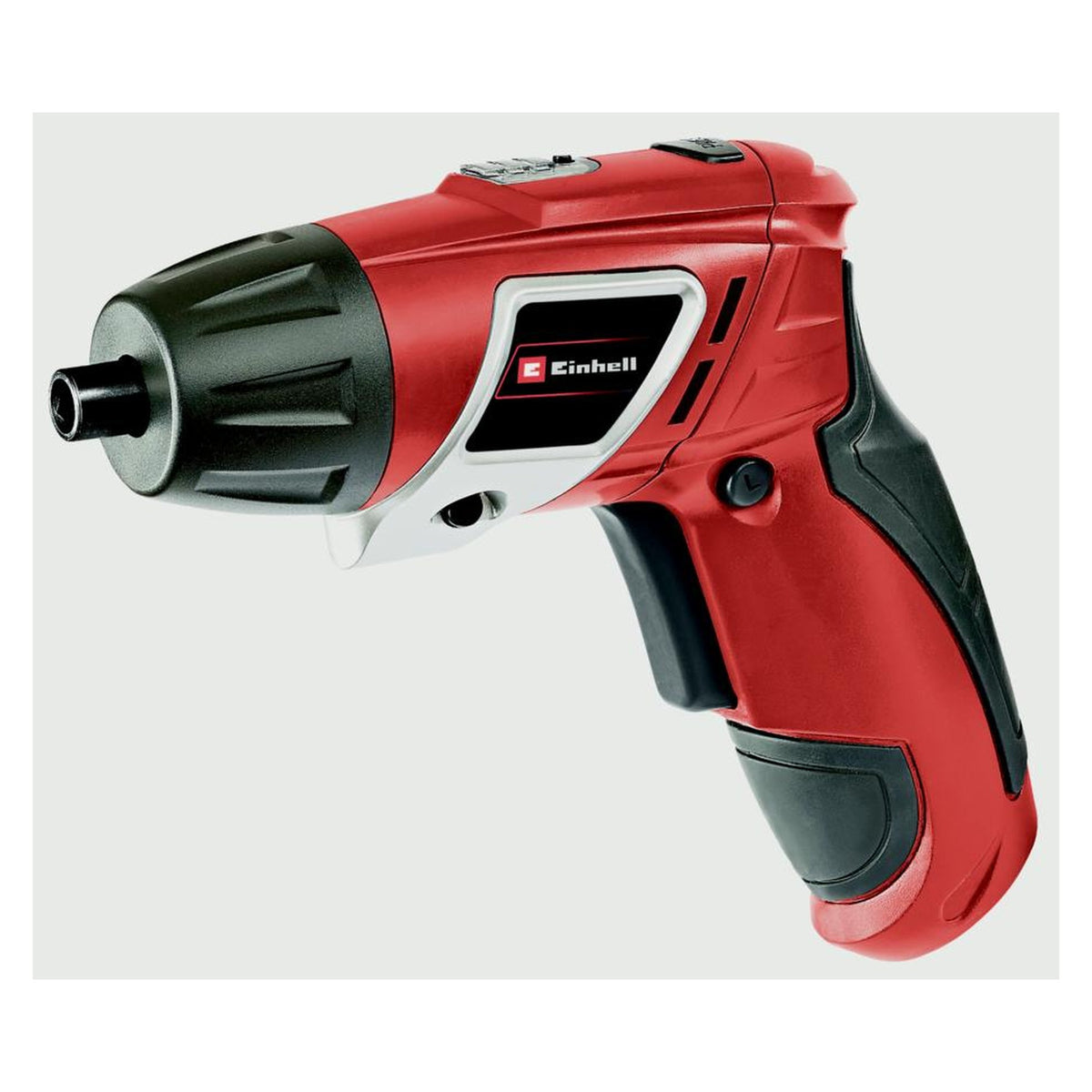 Einhell 3.6V cordless screwdriver with bits