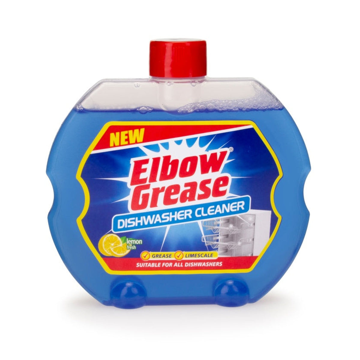 Elbow Grease dishwasher cleaner 250ml