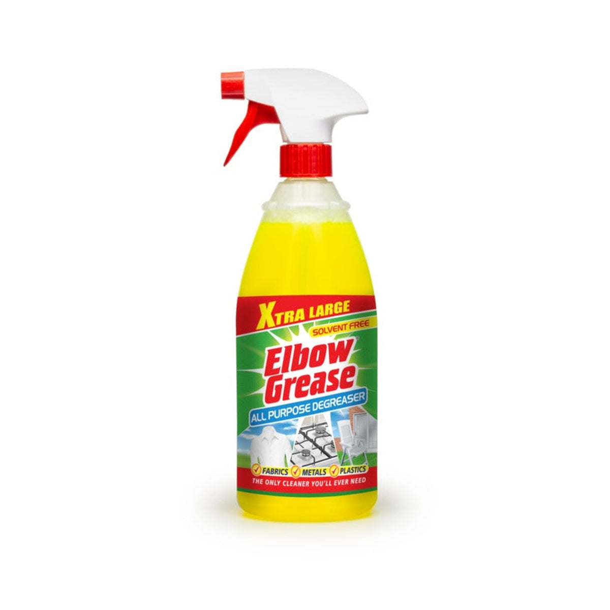 Elbow Grease Original degreaser 1L