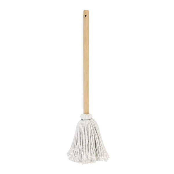 Elliott wooden handled dish mop