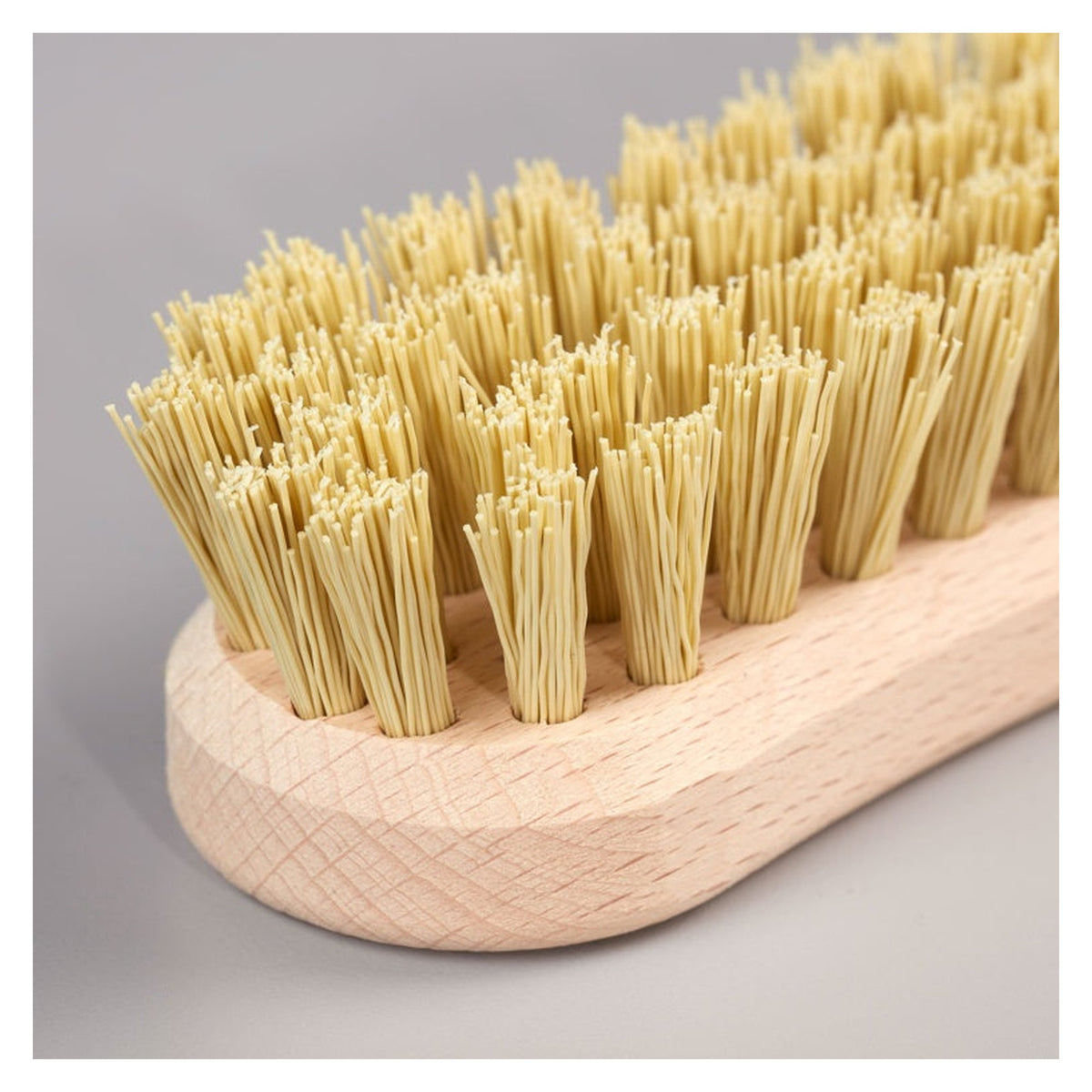 Elliott 6.5 inch small scrubbing brush, view 2