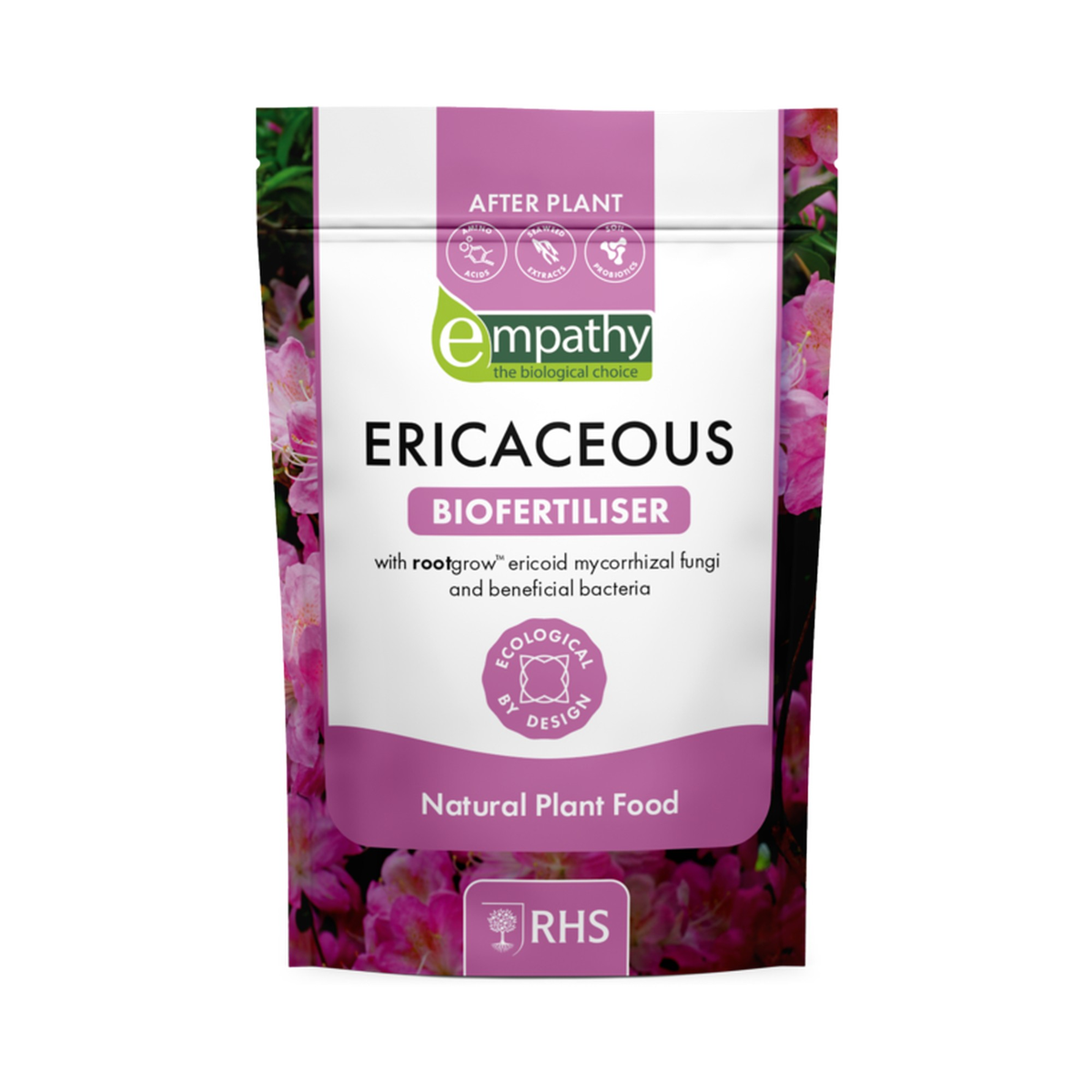 Empathy After Plant ericaceous plant food 1kg