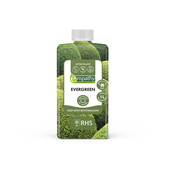 Empathy After Plant Evergreen liquid feed 1L