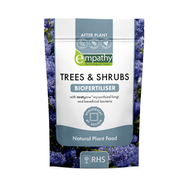 Empathy Afterplant tree and shrub feed 1kg