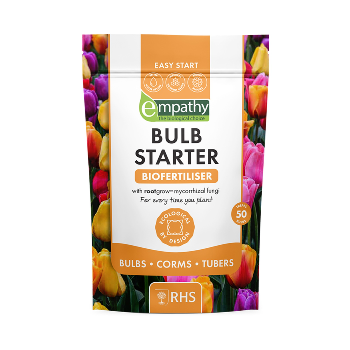 Empathy Bulb Starter 500g