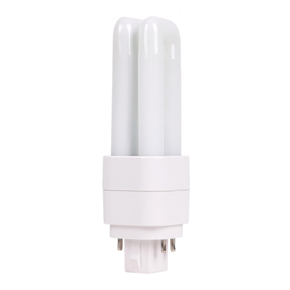 Energizer LED PLD G24q 4 pin 4.5W lamp, view 2