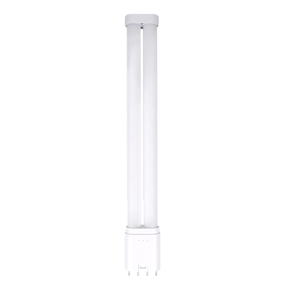 Energizer LED PLL 2G11 4 pin 8W lamp 4000K, view 2