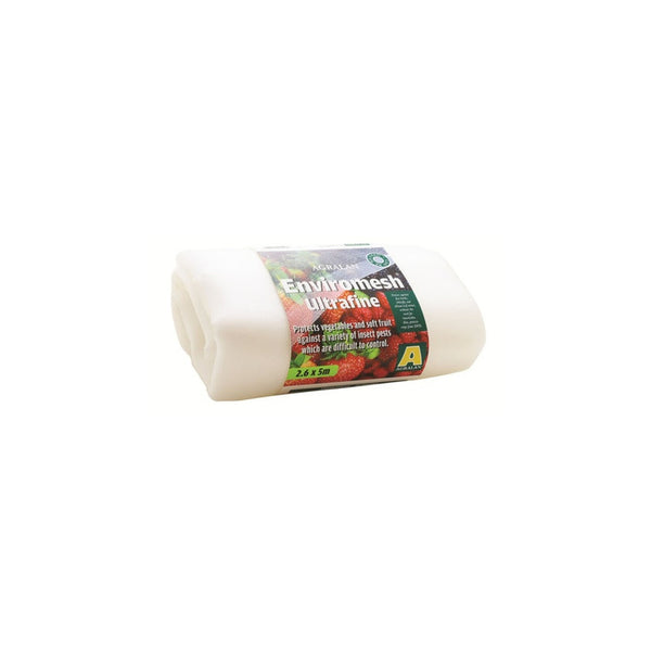 Enviromesh Ultrafine - 2.6m x 5m