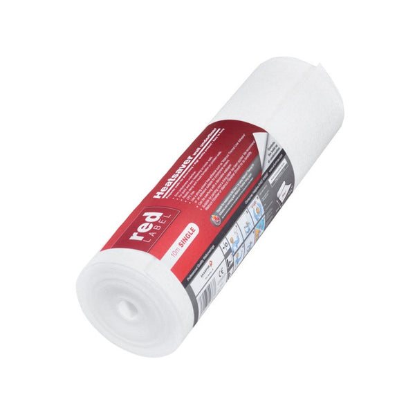 Erfurt Heatsaver 2mm wall underliner roll