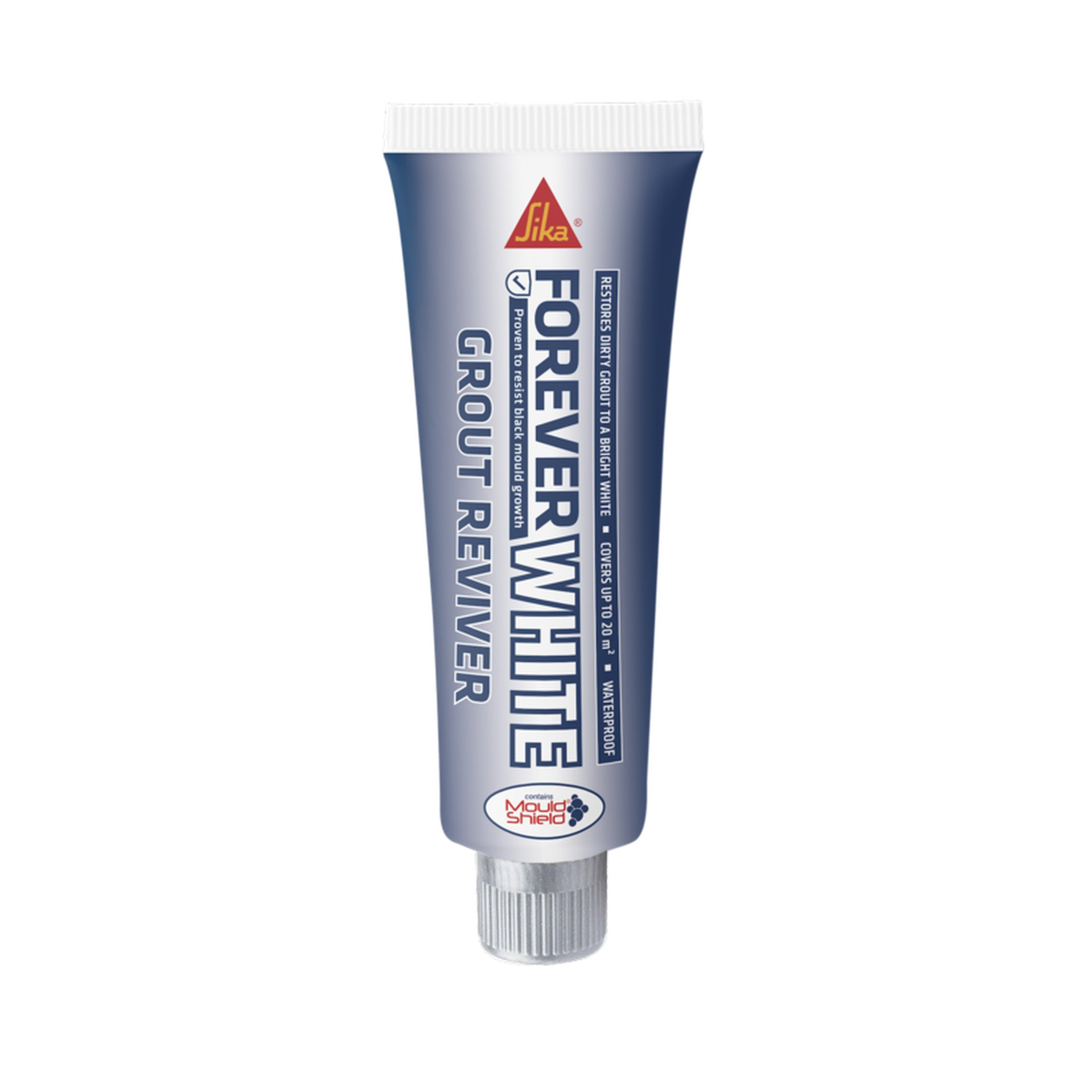 Everbuild Forever White Grout Reviver 200ml