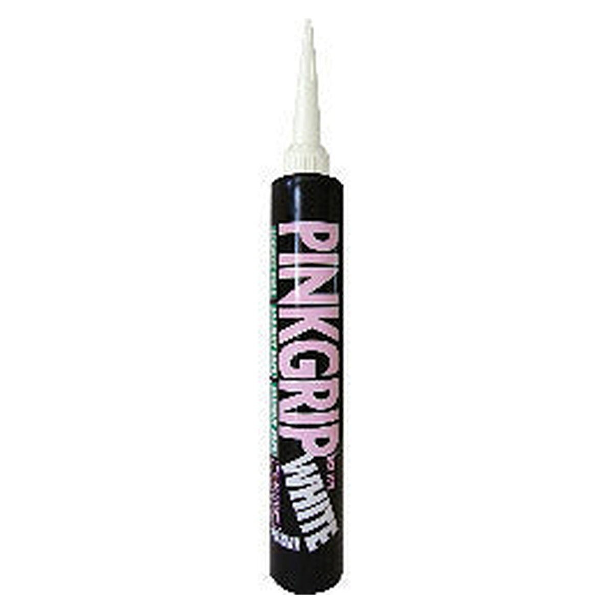 Everbuild Pinkgrip But It's White C4 380ml cartridge
