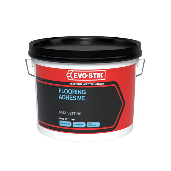 Evo-Stik 528 Instant Contact Adhesive 2.5L
