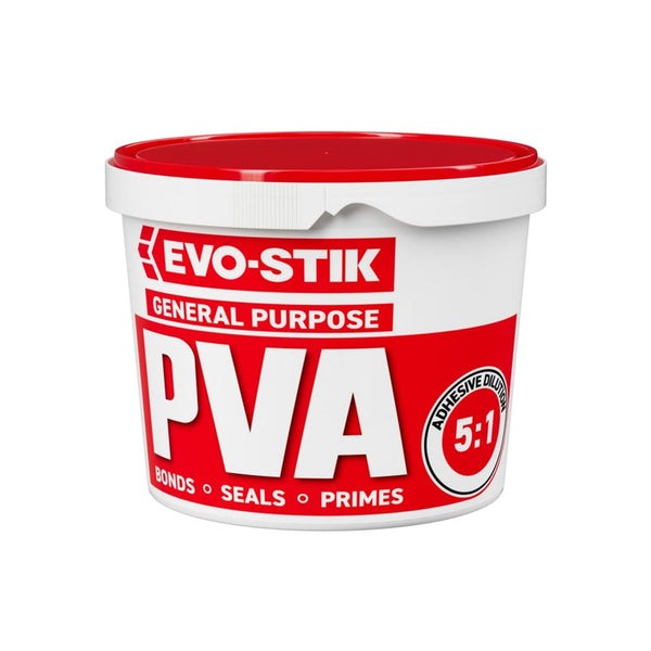 Evo-Stik General Purpose PVA 1L