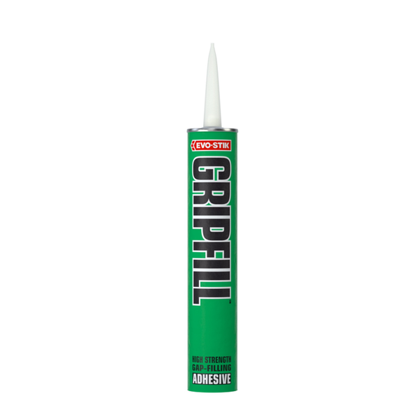 Evo-Stik Gripfill 350ml cartridge
