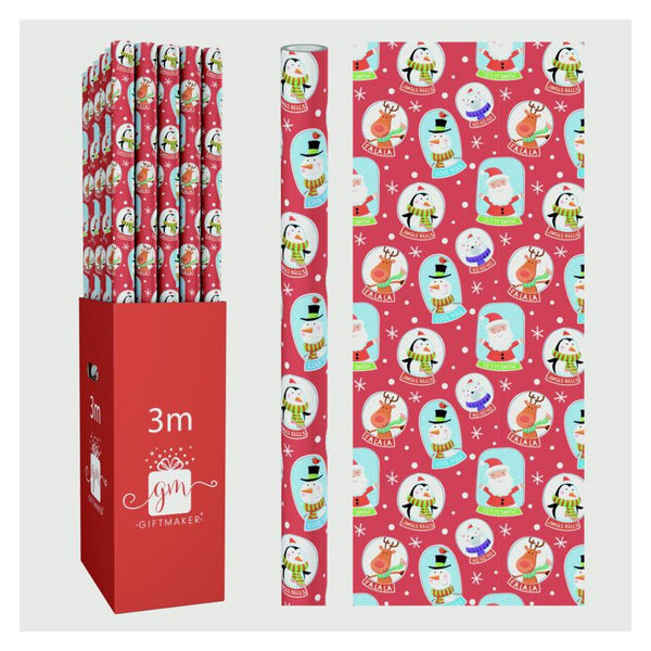 Extra Wide Wrap - 3m x 99cm