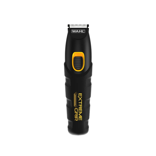 Extreme Grip Multi Groomer Trimmer Kit