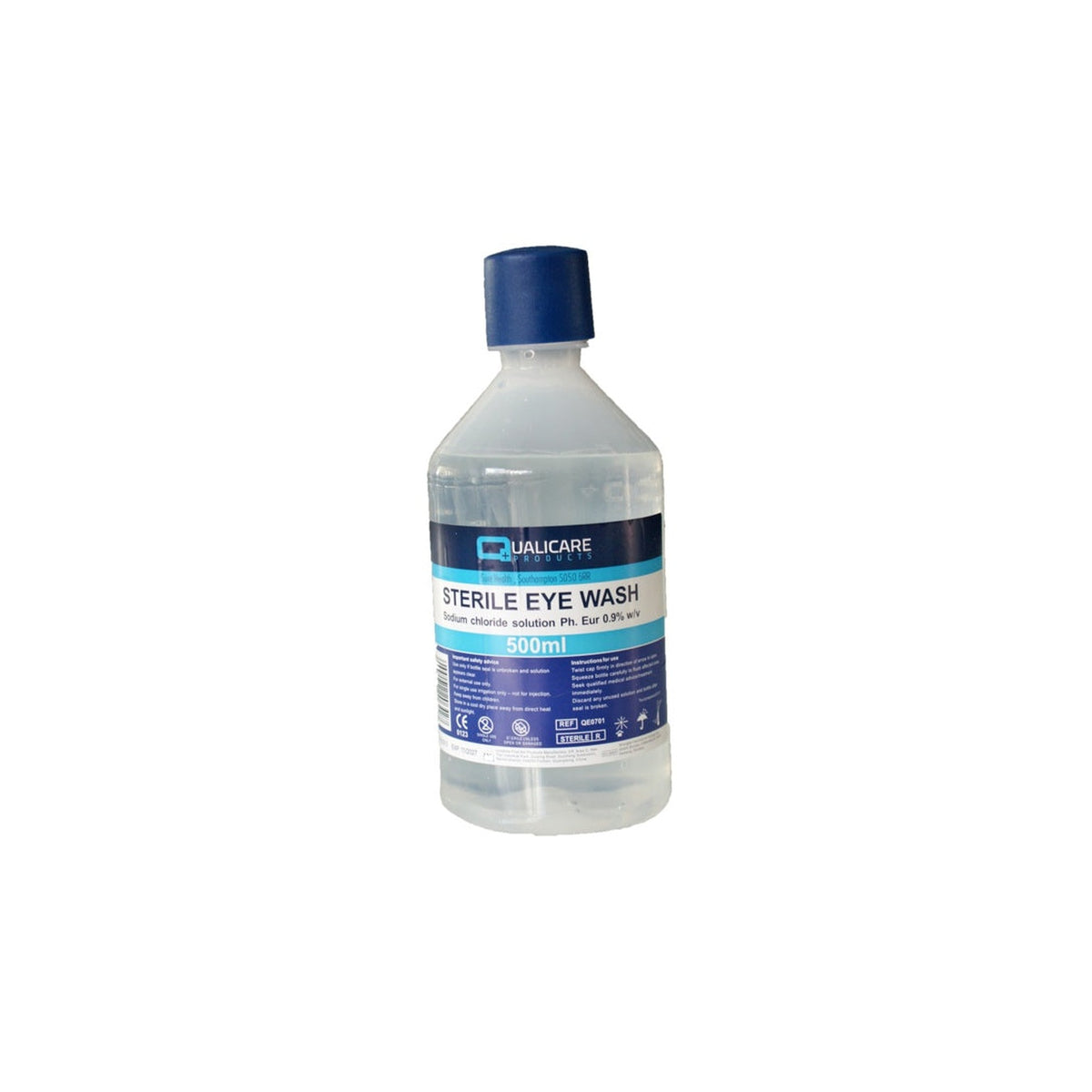Eye Wash Solution - 500ml