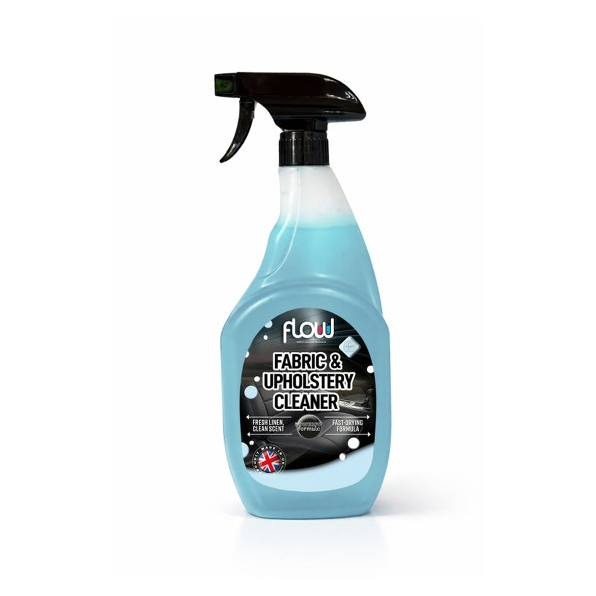 Fabric Upholstery Cleaner - 750ml