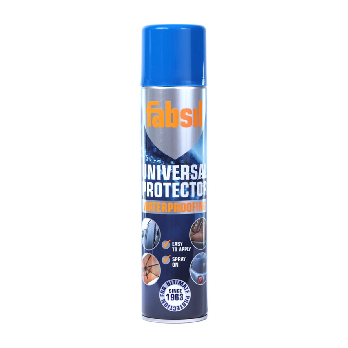 Fabsil Universal Protector waterproofing spray 600ml