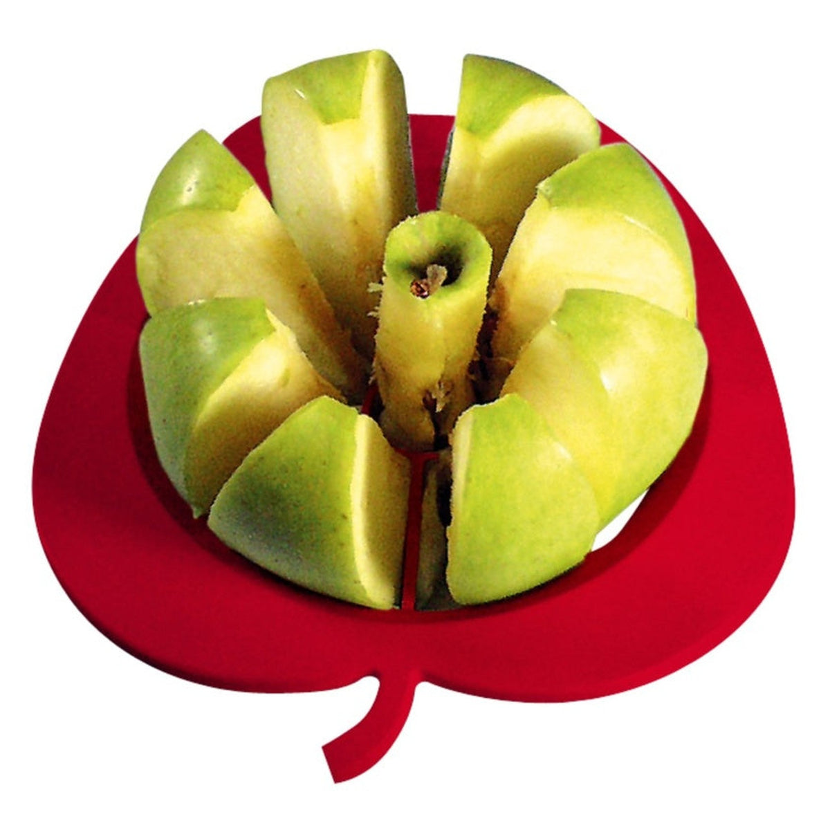 Fackelmann apple cutter and corer, view 4