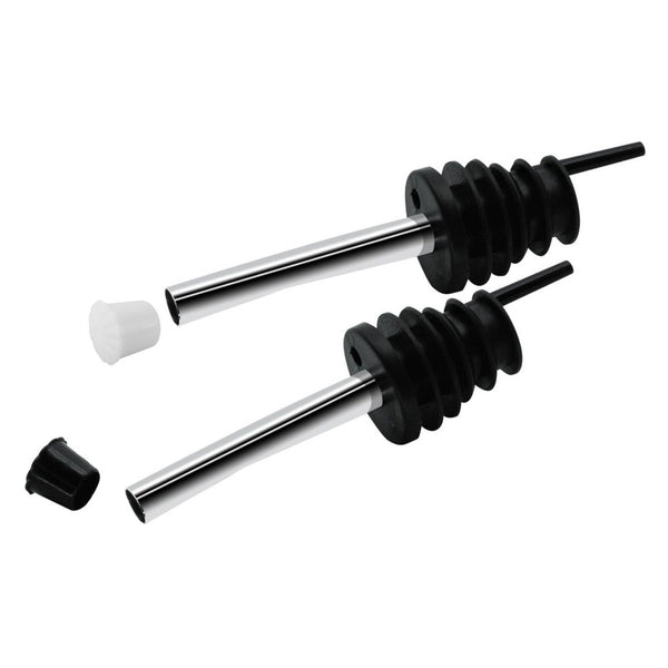 Fackelmann Free Flow bottle pourers