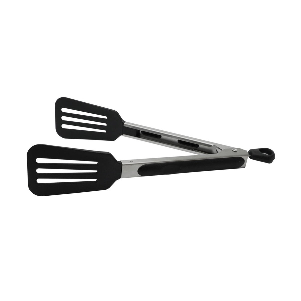 Fackelmann 23cm multi purpose kitchen tongs