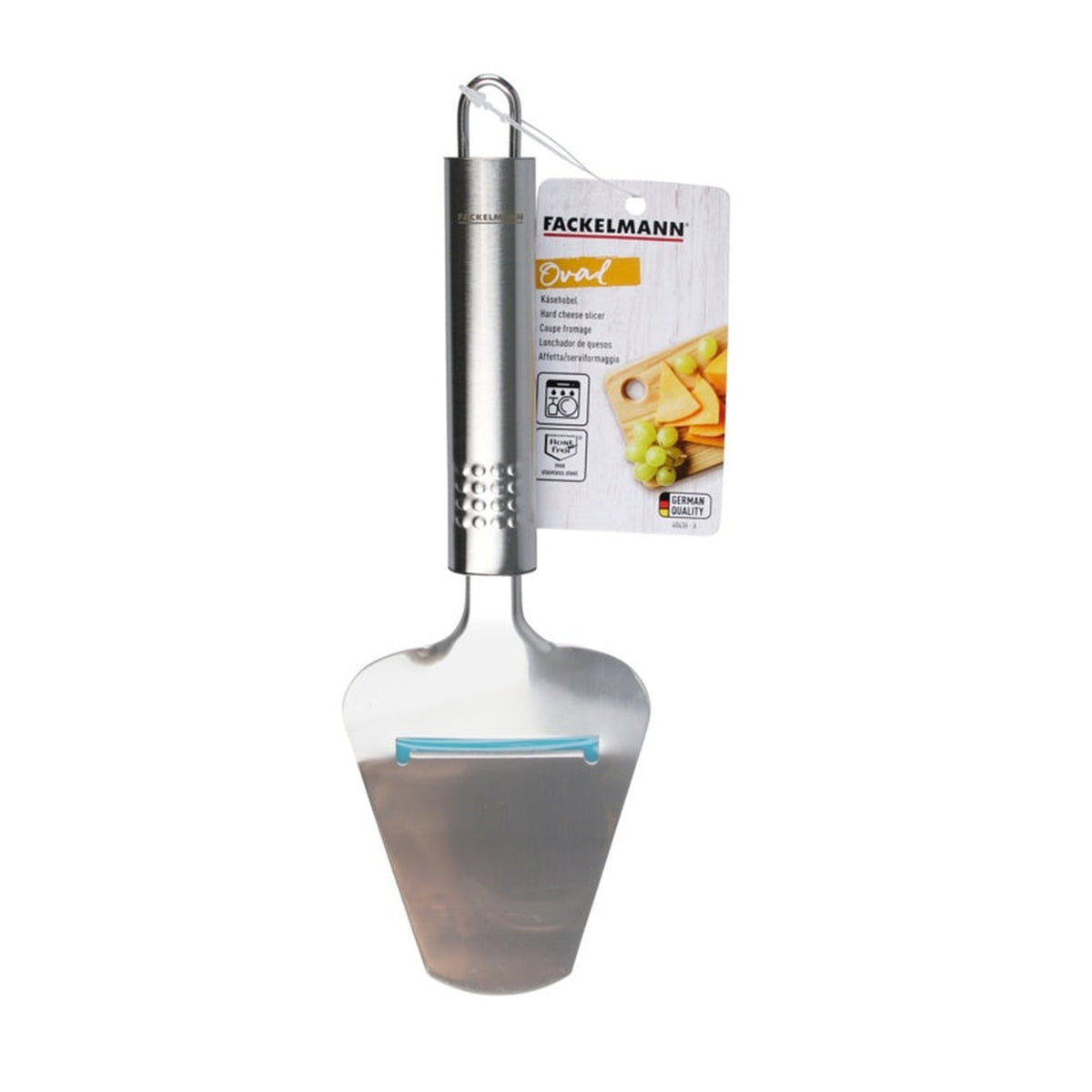 Fackelmann Opal cheese slicer, view 3