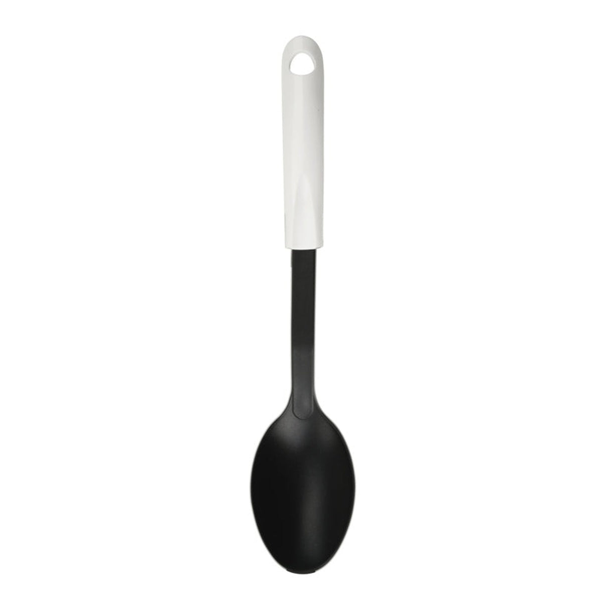 Fackelmann serving spoon, view 2
