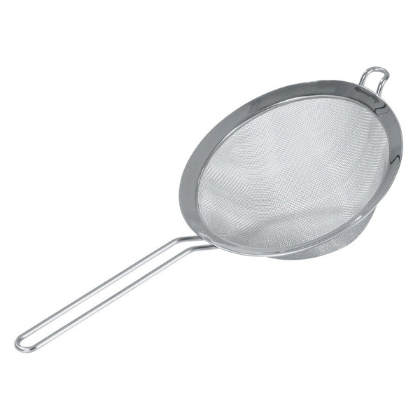 Fackelmann 15cm stainless steel classic sieve