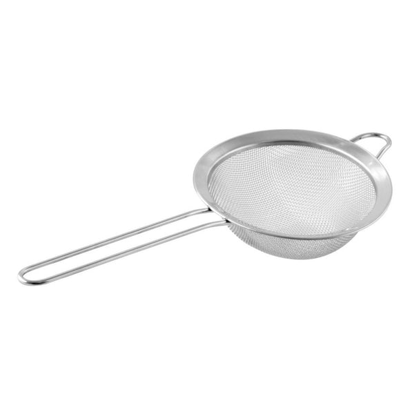 Fackelmann stainless steel classic sieve 10.5cm